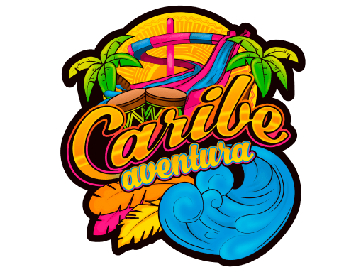 LOGO CARIBE AVENTURA